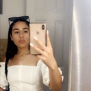 Meet your Posher, Kalianie